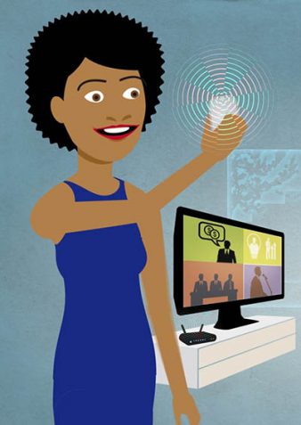 imagefilme kosten für Vereinte Nationen